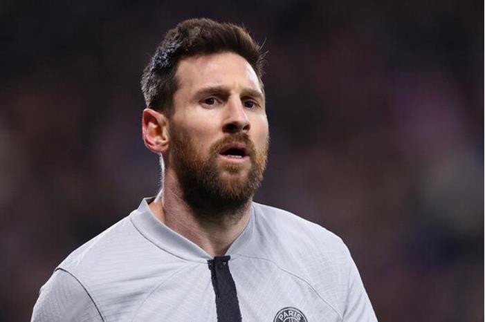 ميسي يدعو للتبرع من أجل منكوبي زلزال تركيا وسوريا 63e9cd354236043b1e71e3ba