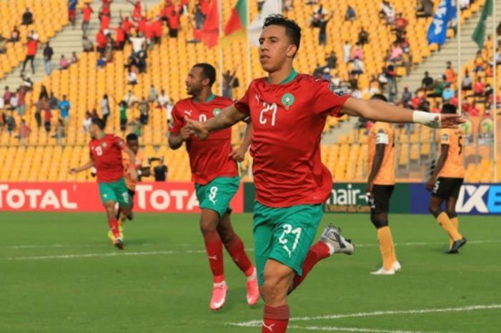 النصر يقترب من التوقيع مع المغربي سفيان رحيمي 7290b6565292e3eaadbdf6e5b731c0cc