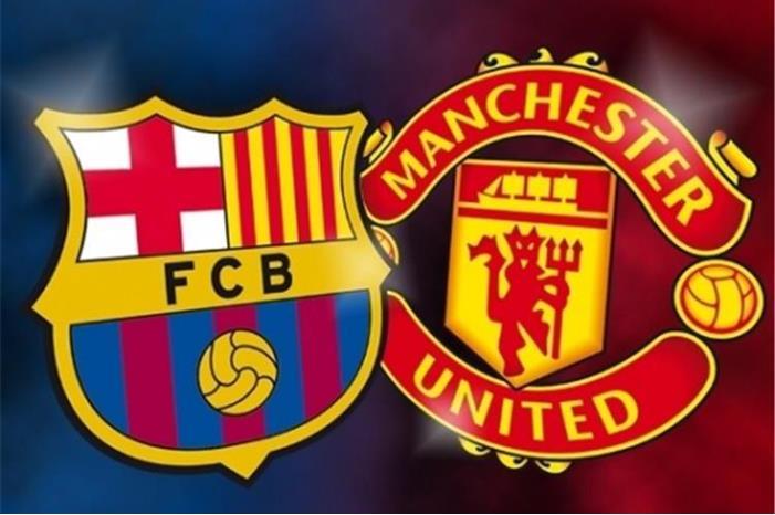 الدوري الأوروبي.. برشلونة ينتصر ضد مان يونايتد في تاريخ المواجهات 123853