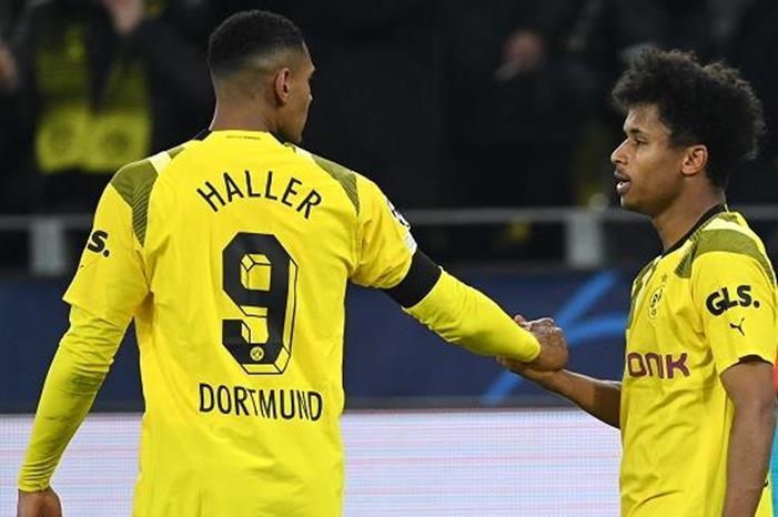 بوروسيا-دورتموند