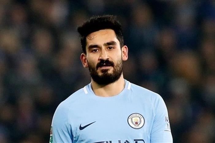 برشلونة يلتقي بوكيل أعمال غوندوغان 20232171121603KW