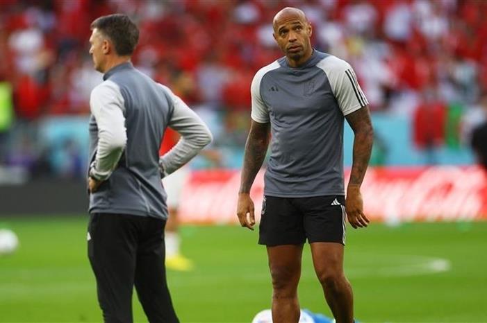 تيري هنري يرشح نفسه لتدريب أمريكا 202321792316757DA