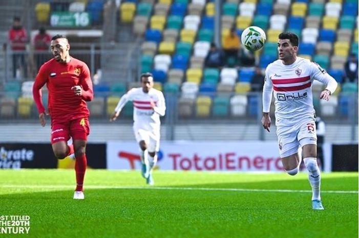 ليبيا.. تعادل بمذاق الهزيمة بين المريخ والزمالك 63ef97a74c59b73d531c743b