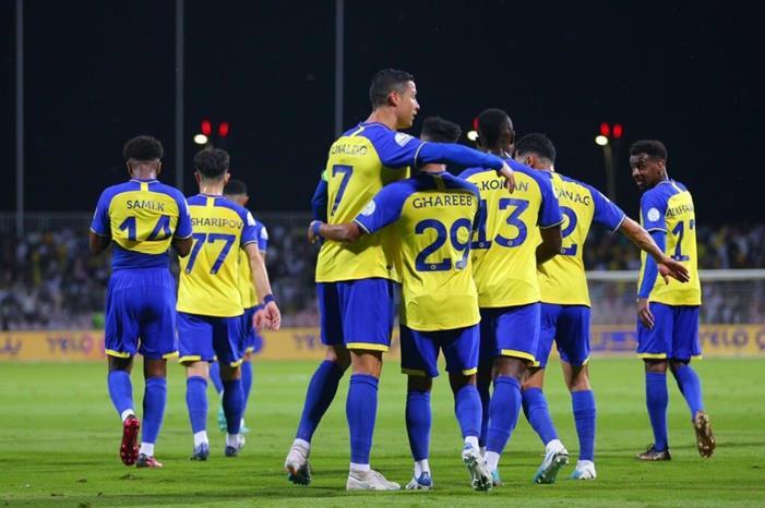 رونالدو يوجه رسالة بعد فوز النصر على التعاون 20230210_121255-1024x773