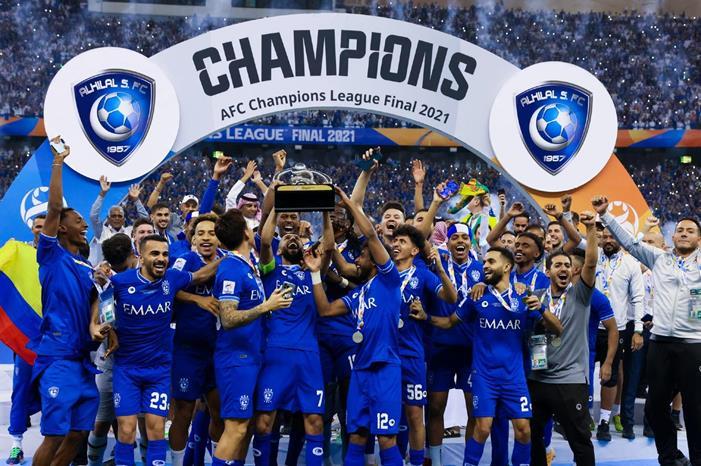 مدرب الشباب السعودي: سأحرم الهلال من لقب أبطال آسيا FE5nIb9XsA05AOI