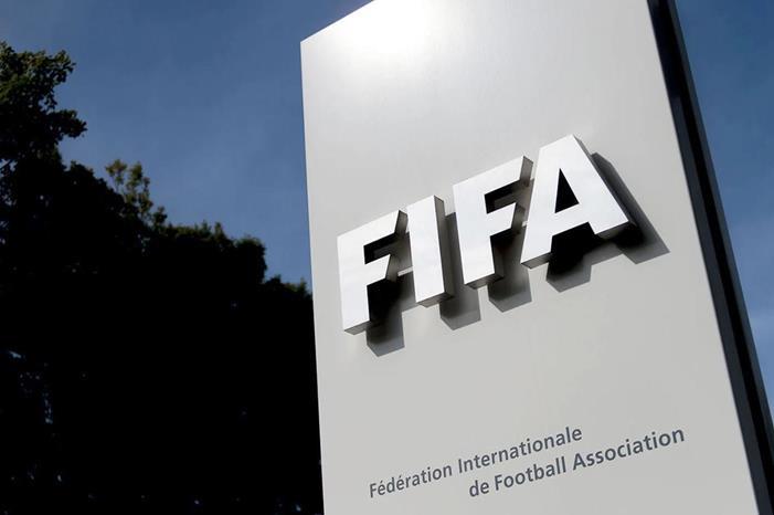 فيفا يتبرع بمليون دولار لمساعدة ضحايا زلزال سوريا وتركيا image