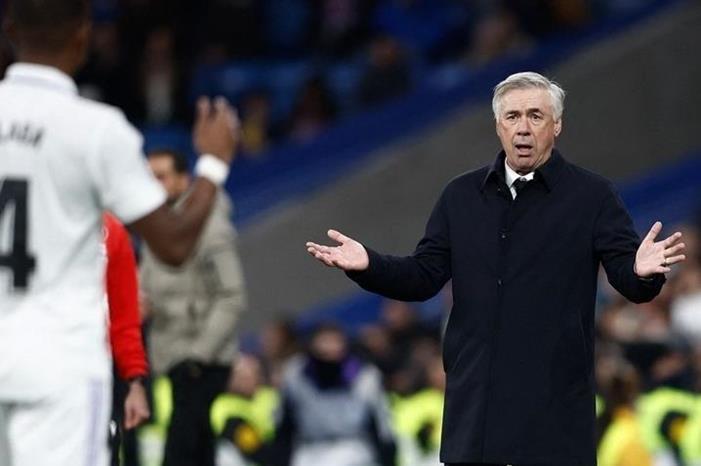 أنشيلوتي: جاهزون لمواجهة ليفربول 20232191235898NF