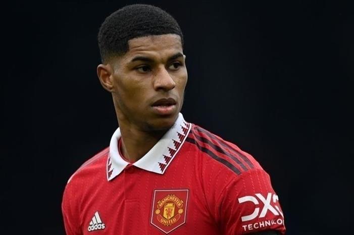 مانشستر يونايتد يحدد سعر بيع راشفورد 202321985133943YI