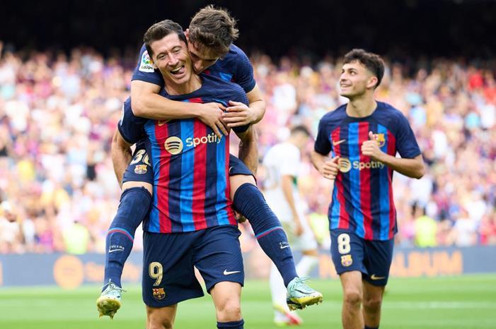 مواعيد مباريات اليوم الأحد والقنوات الناقلة 8592110061663697400