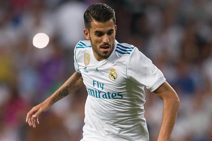 ريال مدريد يغير شروط عقد سيبايوس 1