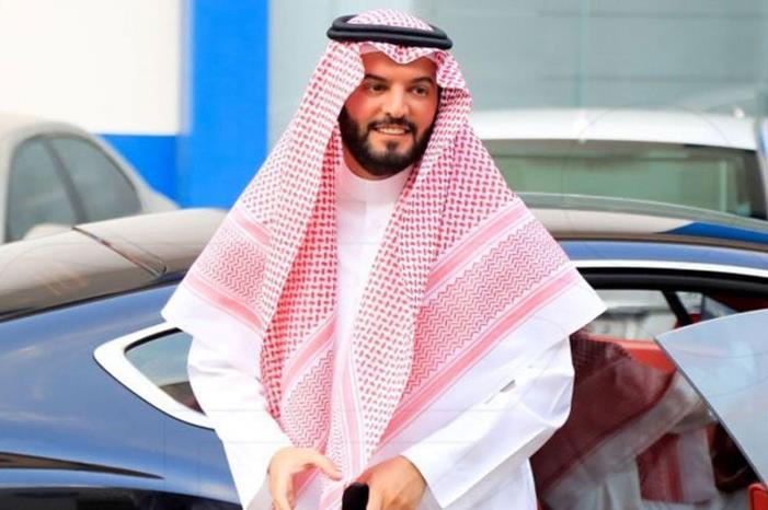 الكشف عن تفاصيل شكوى إيقاف رئيس الهلال uLBDA