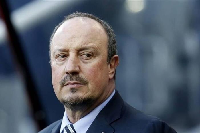 بينتيز وغراسيا مرشحان لتدريب ليدز يونايتد 20232211016516619P