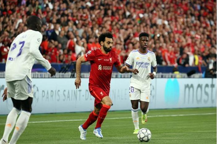 التشكيلة الأساسية لمواجهة ليفربول وريال مدريد 63f5105a4c59b70f7e26d65b