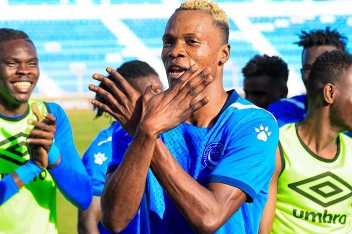 الهلال يفوز ويواصل صحوته بدوري أبطال أفريقيا 2