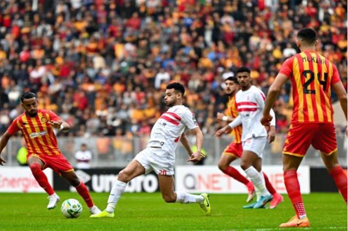 بعد ساعات من ترحيل رئيسه للسجن.. الزمالك يتلقى ضربة جديدة 63fa51a94c59b738584319a0