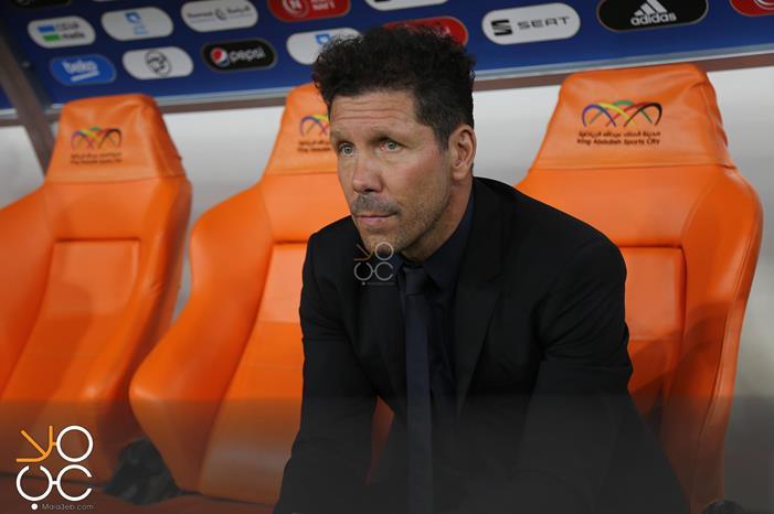 سيميوني يهاجم حكّام ديربي مدريد 0L5A2926