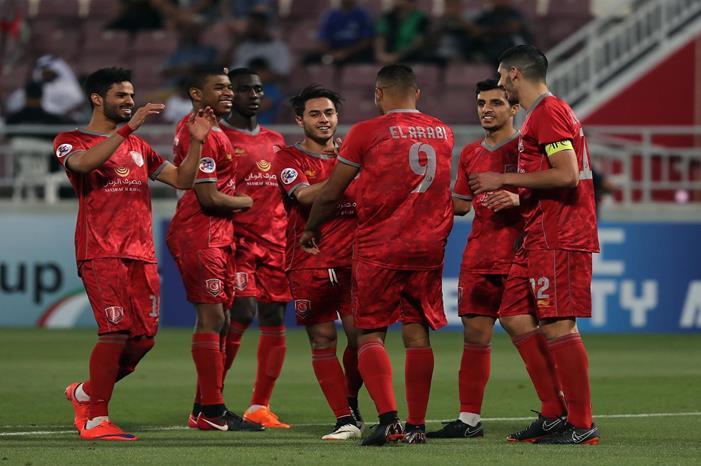 تشكيل الدحيل المتوقع لمواجهة الهلال 024699C2-6E30-4A9F-A002-C5B127B25CE8