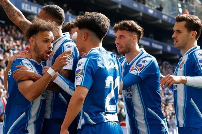 إسبانيول يهزم مايوركا بصعوبة 2023225195398255K