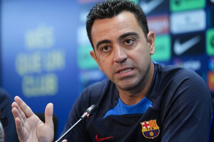 تشافي: لعبنا أسوأ مباراة.. انا منزعج للغاية xavi-inter-1672418219
