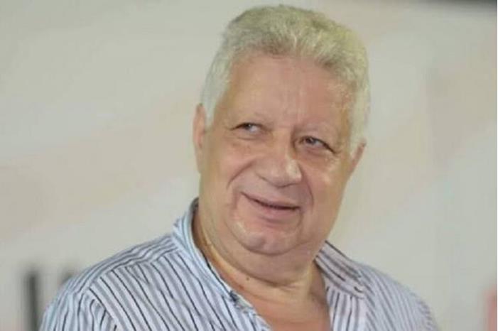 أين يقضي مرتضى منصور عقوبة السجن لمدة شهر 63fc460f4c59b711810378d4