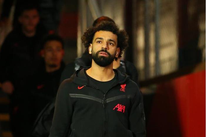 لمن صوت محمد صلاح في جوائز الأفضل 2022؟ 63fdab2742360409103fc20a