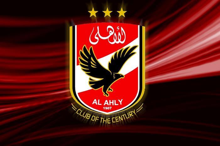 إصابة نجم الأهلي المصري بفيروس كورونا قبل مواجهة الداخلية image