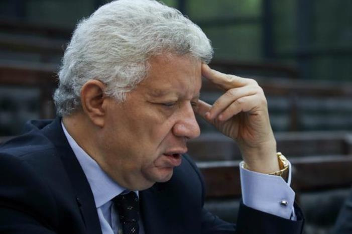 إحالة مرتضى منصور للجنايات في قضية جديدة - تفاصيل 63fe51fb4c59b742fd3d4ef0