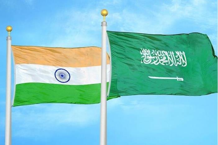 السعودية تستضيف بطولة كروية هندية 63fd02b842360462257bcf67