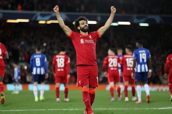 محمد صلاح يقود ليفربول أمام وولفرهامبتون بالبريميرليج elaosboa24859-1