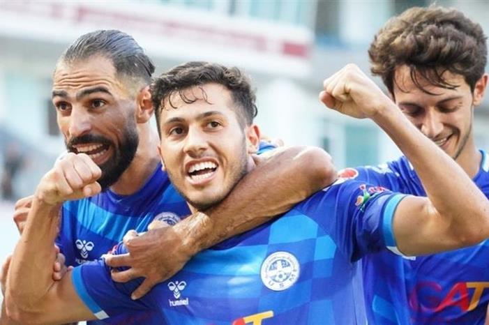 الاتحاد المنستيري يواجه بنقردان بالدوري التونسي 20232416175673WP