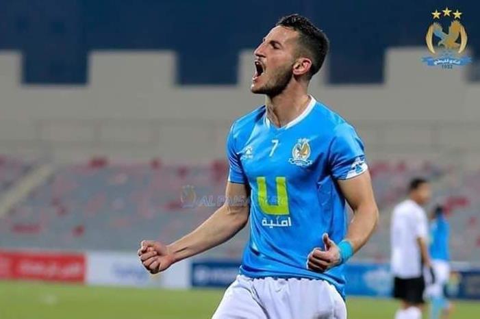 الرواشدة يحترف في الدوري العراقي FB_IMG_1633806754969