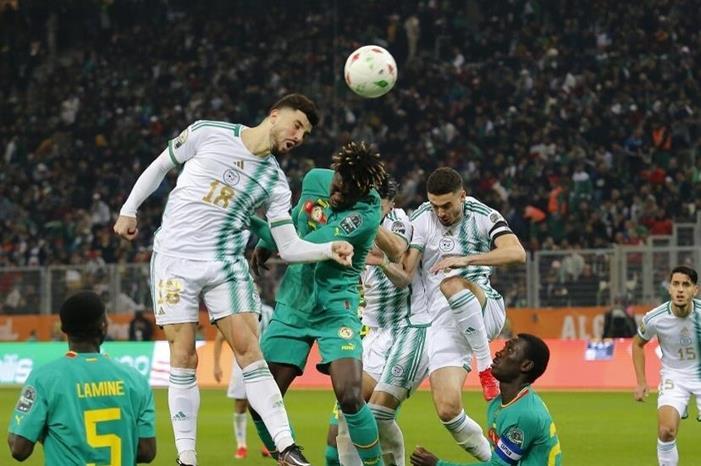 السنغال بطل كأس إفريقيا للمحليين 63dedcc84c59b742797f50df