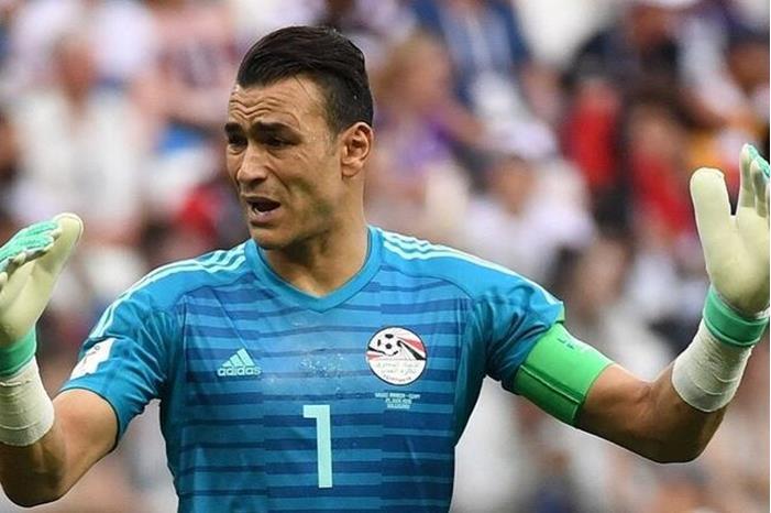 الكشف عن راتب عصام الحضري مع منتخب سوريا 63e1e2364c59b76e5154ffb2