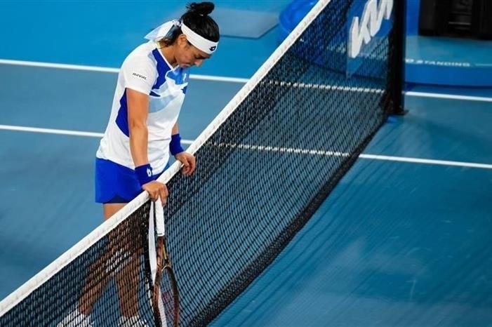 أنس جابر تنسحب من بطولة دبي للتنس 2023281435733A1