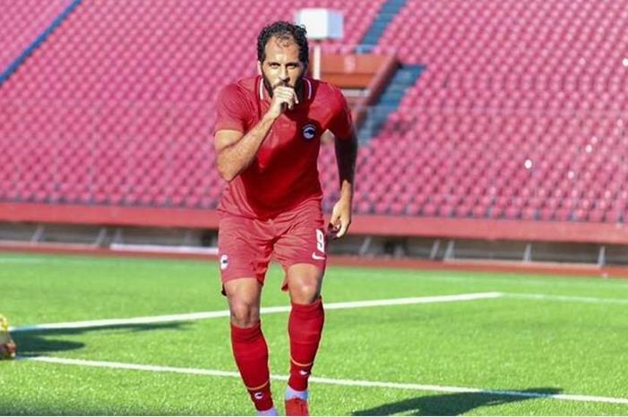 فيوتشر يطارد بيراميدز بالدوري المصري 2023272346592622S