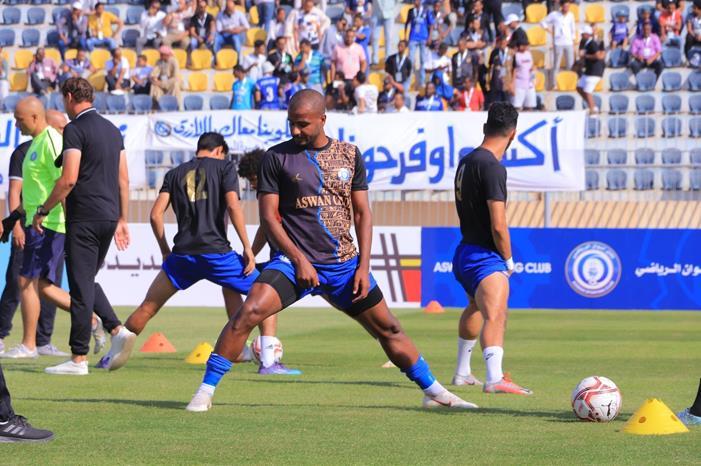 الاتحاد السكندري يستضيف أسوان بالدوري المصري ٢٠٢٢١٠١٨_١٥٠٩٥٦