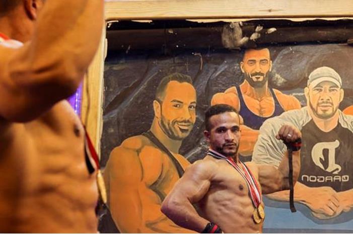 2023-02-07T073046Z_1819655078_RC263Z9C7GP1_RTRMADP_3_EGYPT-ATHLETES_0