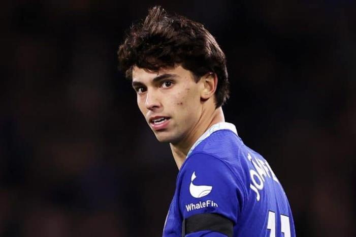 أتلتيكو مدريد يحدد سعر بيع فيليكس إلى تشيلسي 0335f062-d63b-44e0-b392-7fae96f40208