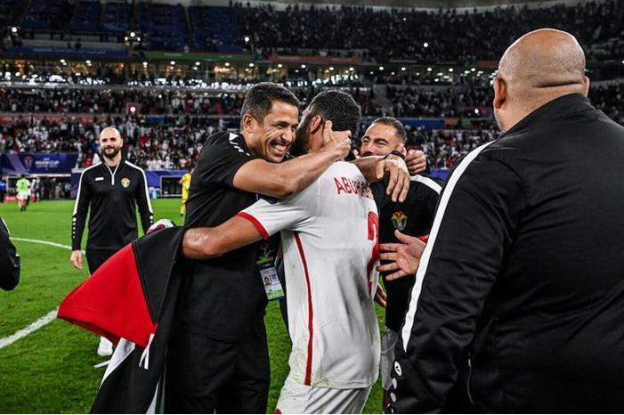 Hussein-Ammouta-Jordanie