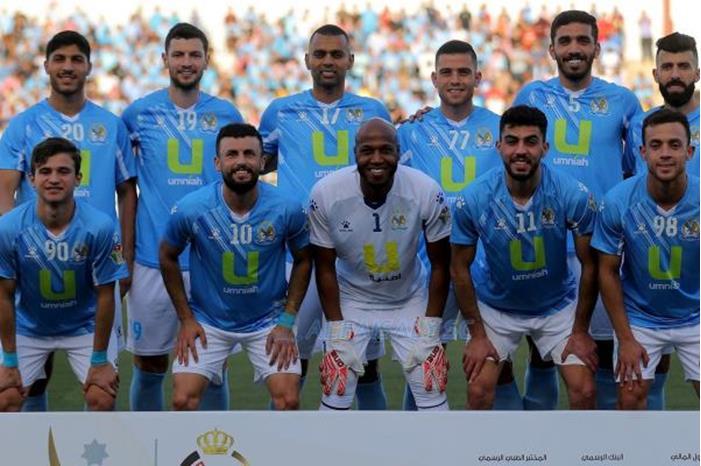 الفيصلي يجري فحصا طبيا لمحترف كاميروني Dr3VI4D46dUKf9u3G6YnXsFyQAV0Bql2ytf9mzDj