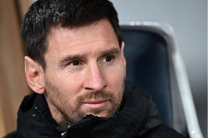 بعد أزمة ميسي.. مفاضلة بين السعودية وقطر لاستضافة مباريات الأرجنتين 65cc67bc42360470cc5412e2