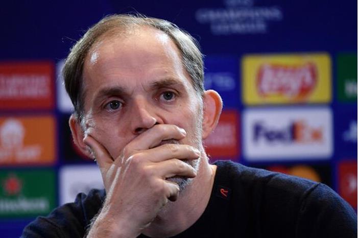 بسبب الكذب .. مراسل يضع مدرب بايرن ميونخ في موقف محرج 65cdb36c4236045da93fb444