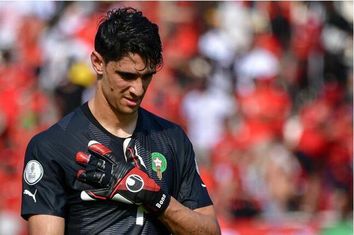 ياسين بونو يحسم مشاركته أمام سباهان الإيراني في دوري أبطال آسيا 65cd9ec74236045ec46cd3cd