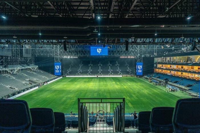 قرار حاسم بشأن ملعب الهلال في الدوري السعودي 1689515