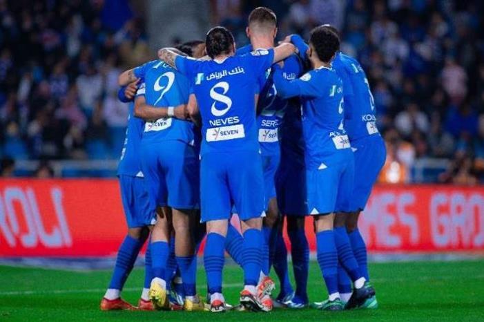 بث-مباشر-الهلال-السعودي-ضد-سباهان-اصفهان