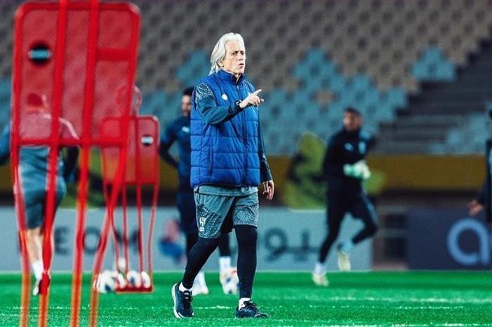 مدرب الهلال: الفريق لن يغير أسلوبه أمام سباهان 202421512717519CN