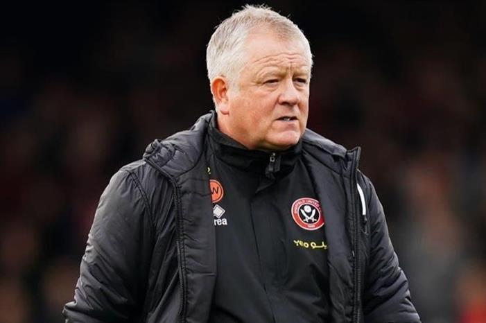 مدرب شيفيلد في مأزق مع الاتحاد الإنجليزي 2024214223916857SH