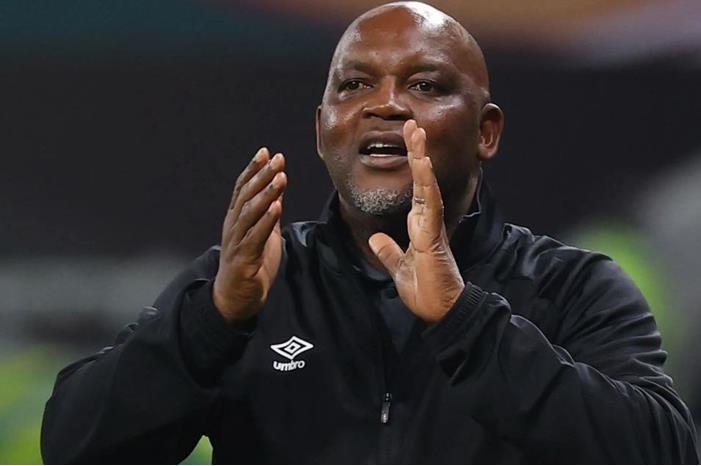 موسيماني يعلق على تعيين حسام حسن مدربا لمنتخب مصر 1