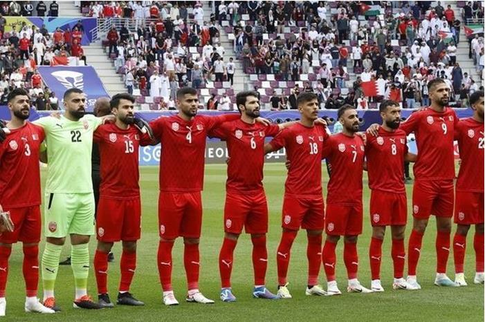 رسميا.. الاتحاد البحريني يعلن رحيل مدرب المنتخب 65cf616e42360455d34ae141