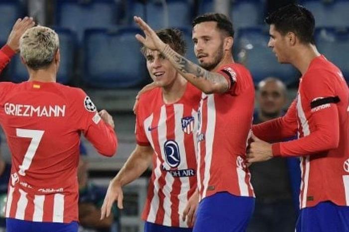 أتلتيكو مدريد يواجه لاس بالماس بالدوري الإسباني 202309191043244324-1280x720